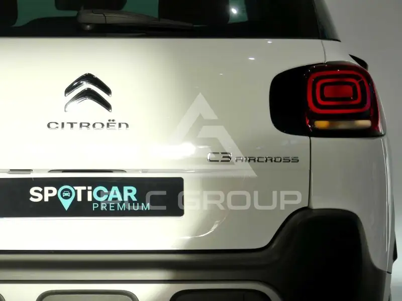 2023 Citroen C3