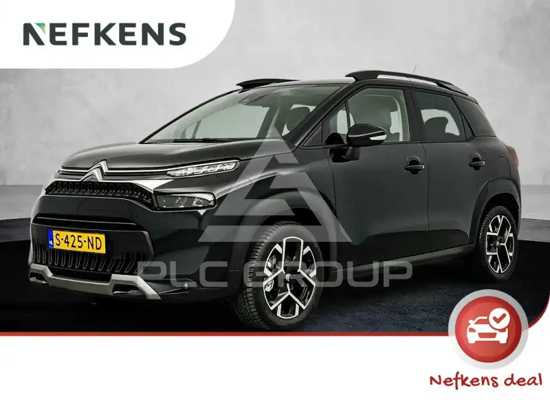 2023 Citroen C3