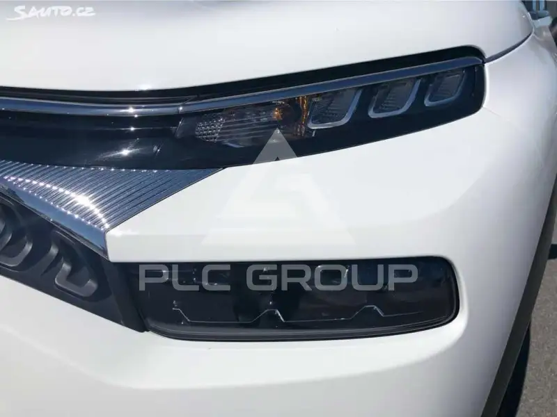 2023 Citroen C3