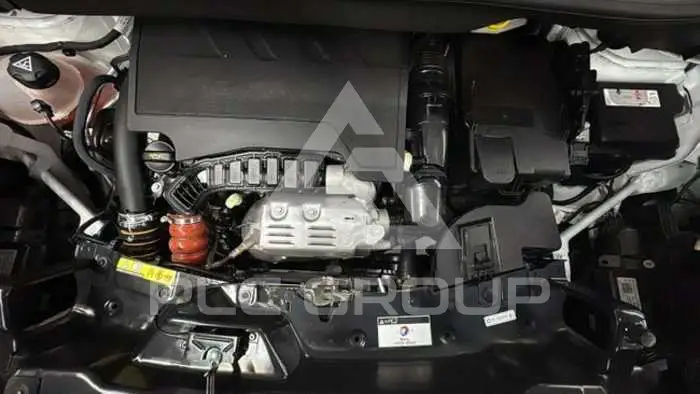 2023 Citroen C3