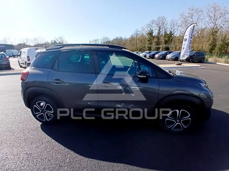 2023 Citroen C3