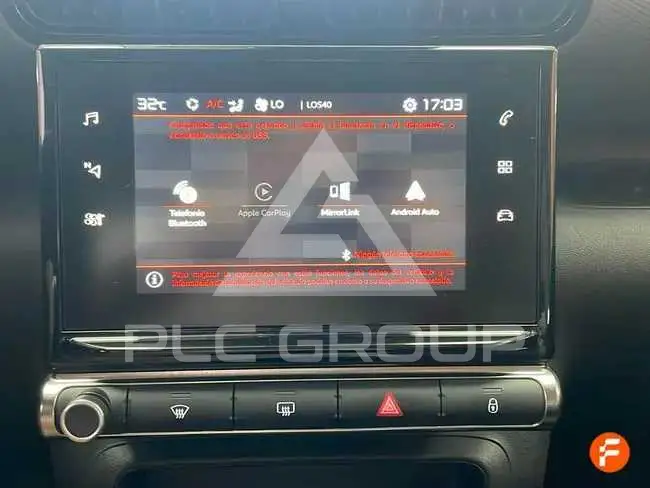 2023 Citroen C3