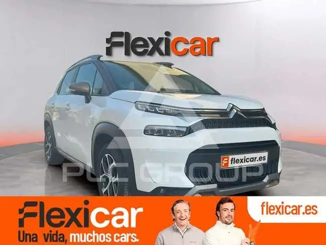 2023 Citroen C3