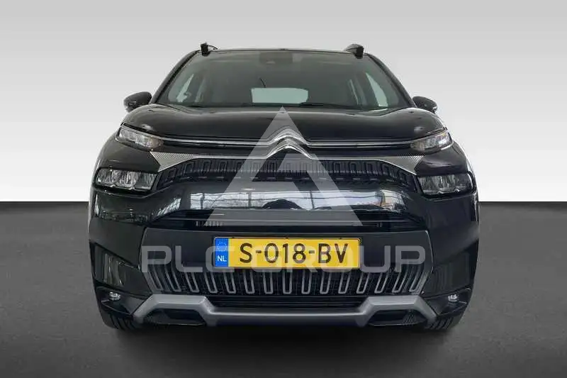 2023 Citroen C3