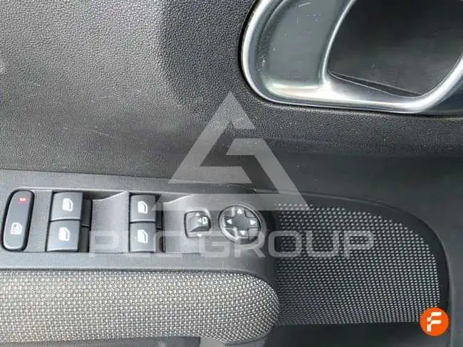 2023 Citroen C3