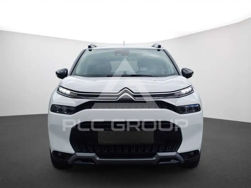 2023 Citroen C3