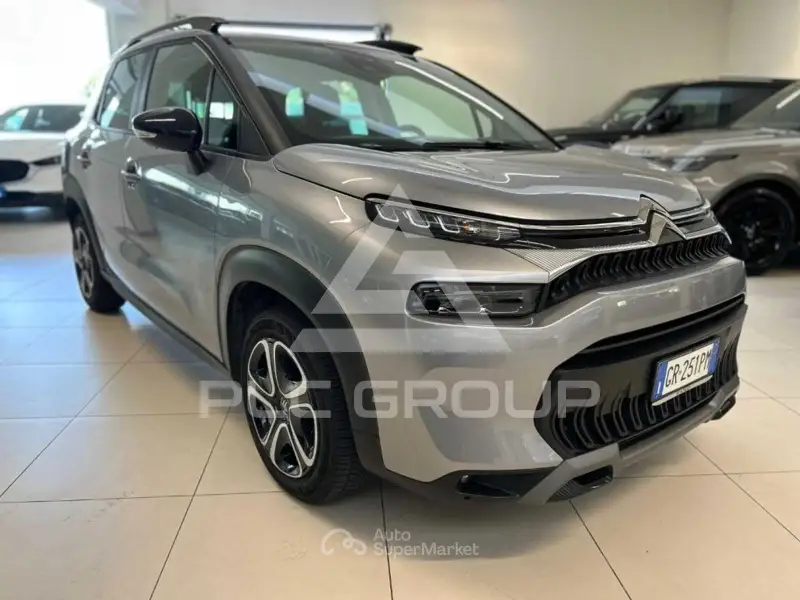 2023 Citroen C3