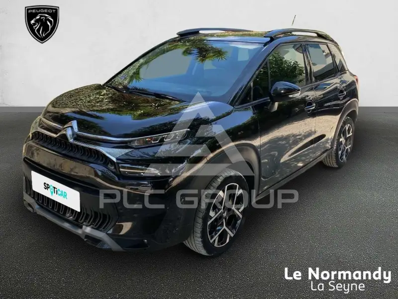 2023 Citroen C3