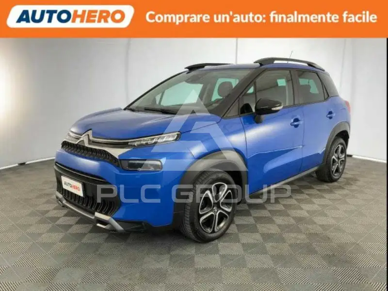 2023 Citroen C3