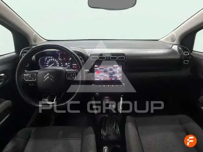 2023 Citroen C3
