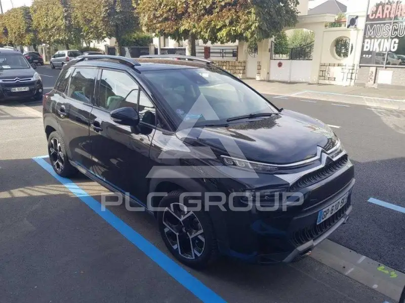 2023 Citroen C3