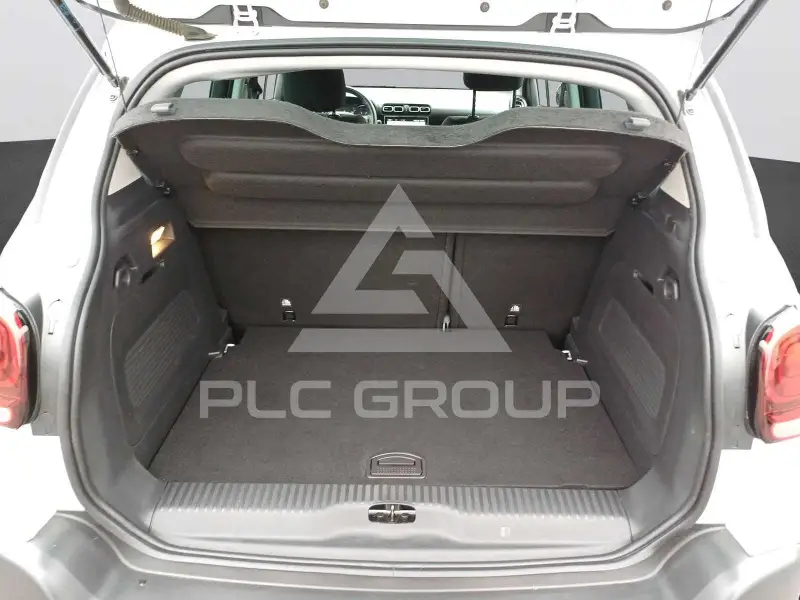 2023 Citroen C3