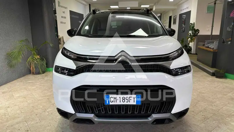 2023 Citroen C3