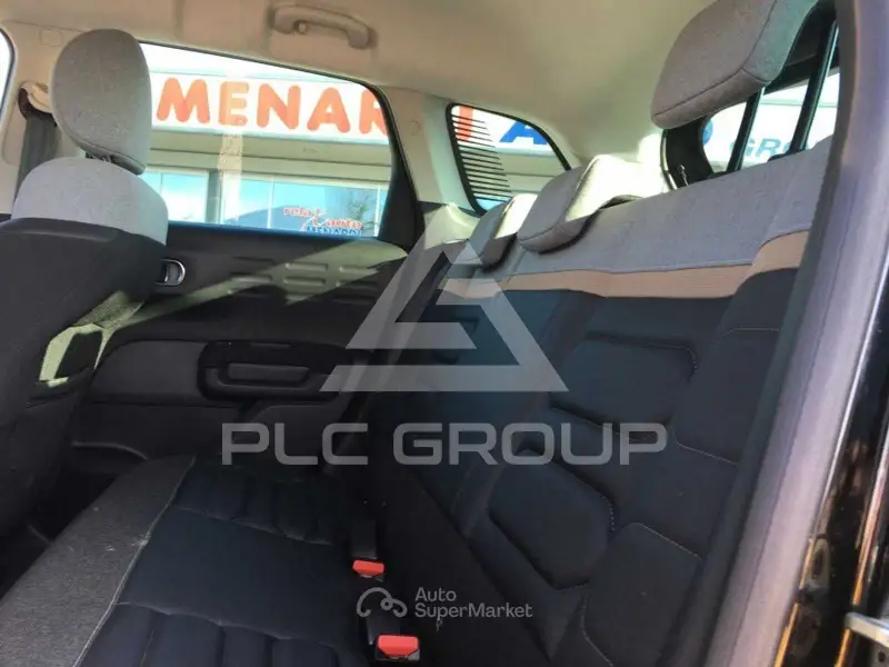 2023 Citroen C3