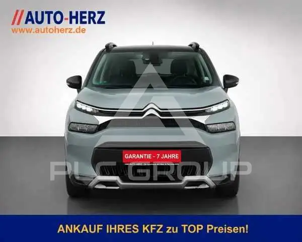 2023 Citroen C3