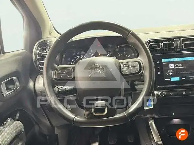 2023 Citroen C3