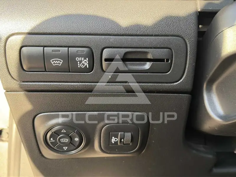 2023 Citroen C3