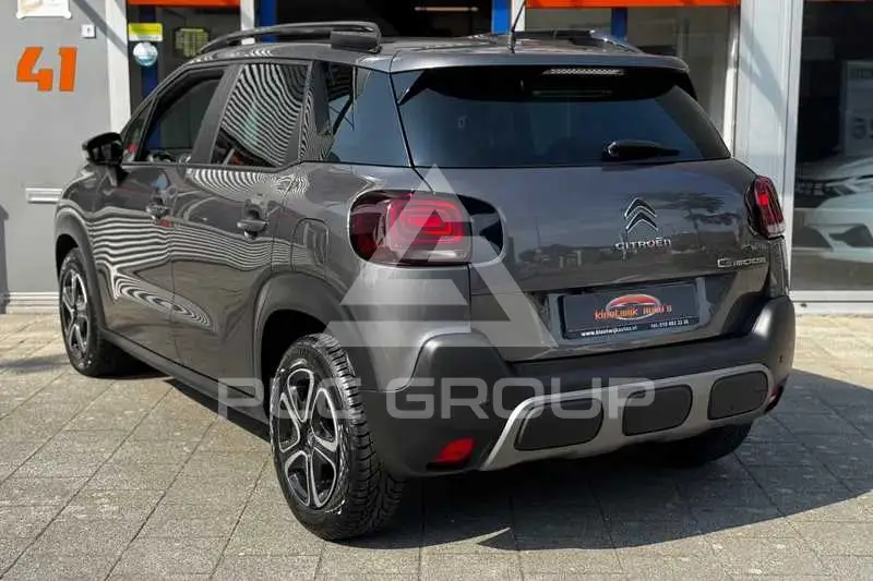 2023 Citroen C3