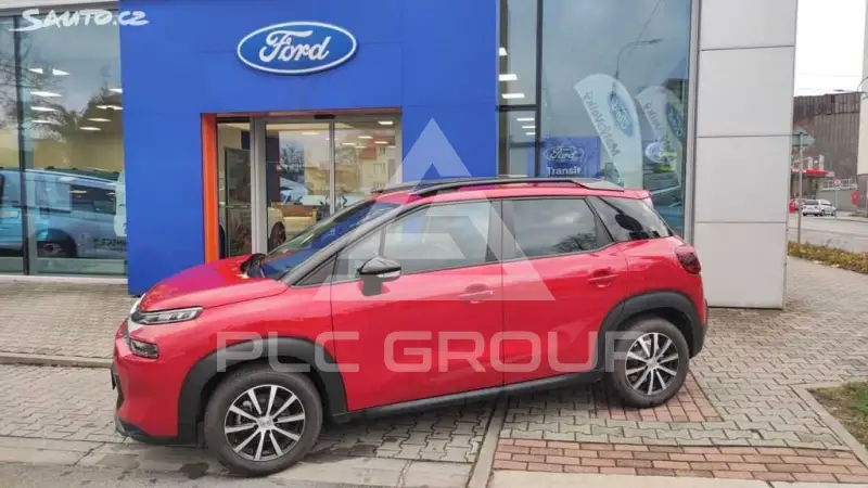 2023 Citroen C3