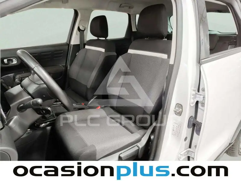 2023 Citroen C3
