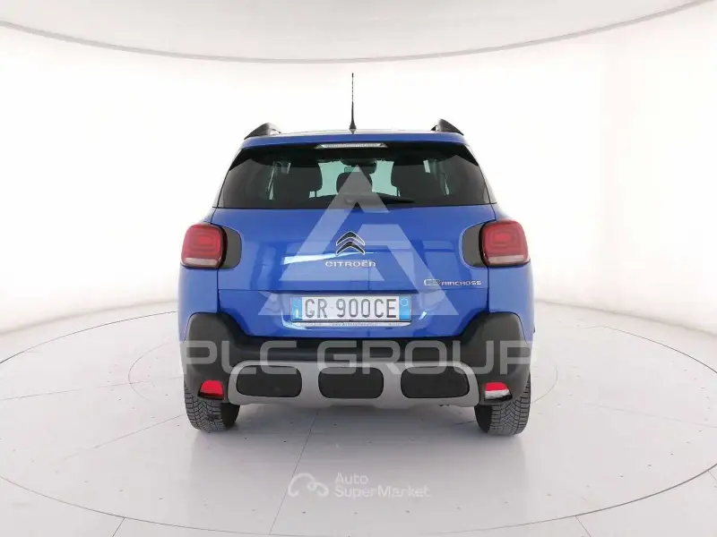 2023 Citroen C3