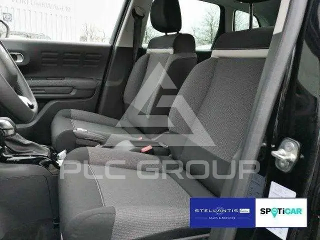 2023 Citroen C3