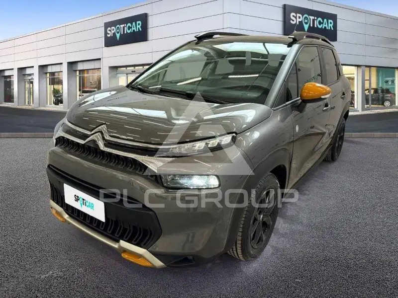 2023 Citroen C3
