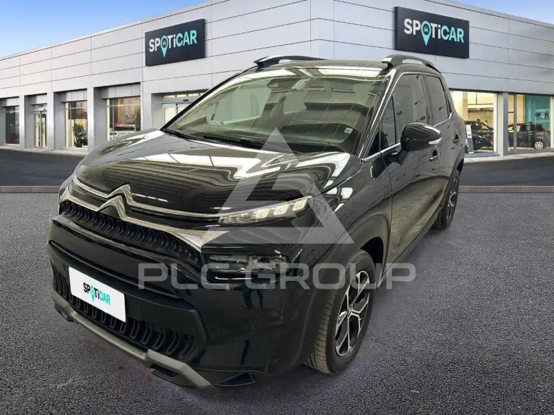 2023 Citroen C3