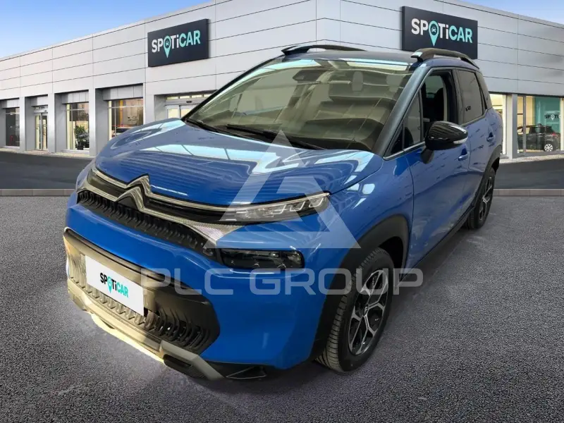 2023 Citroen C3