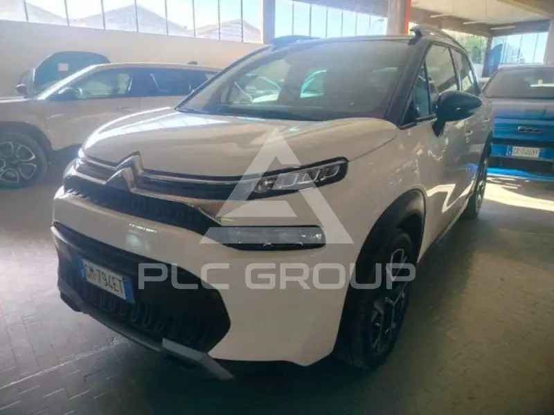 2023 Citroen C3
