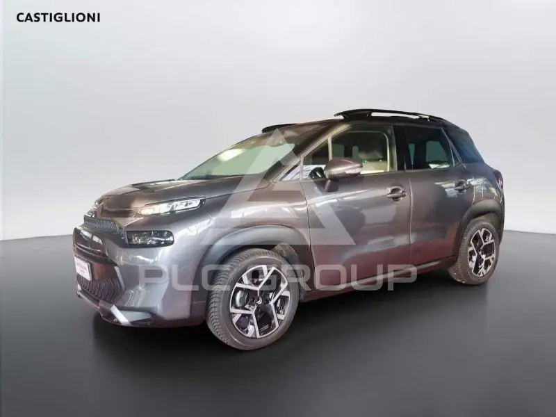 2023 Citroen C3