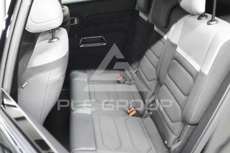2023 Citroen C5