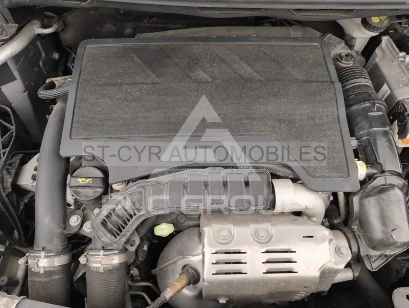 2023 Citroen C5
