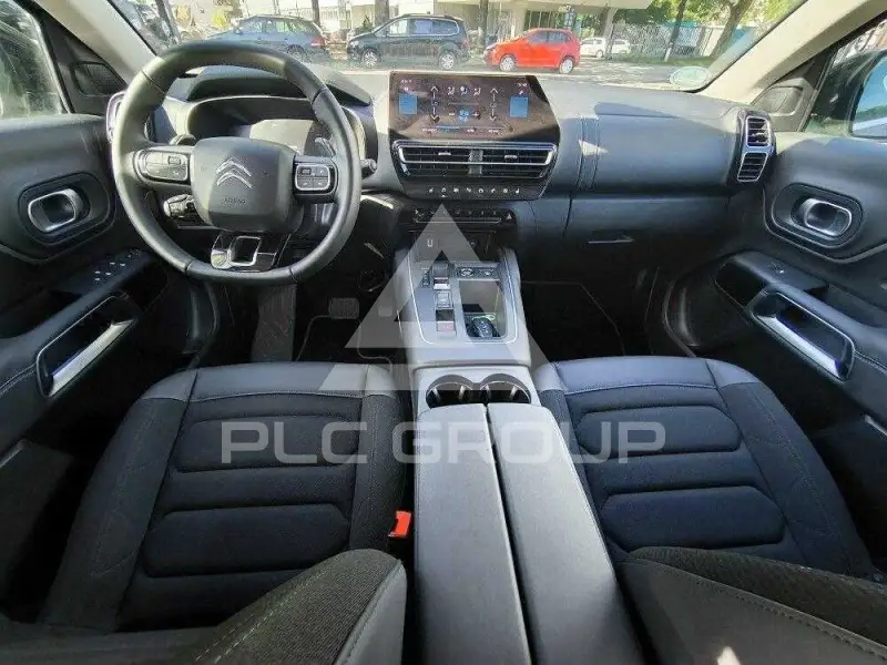 2023 Citroen C5