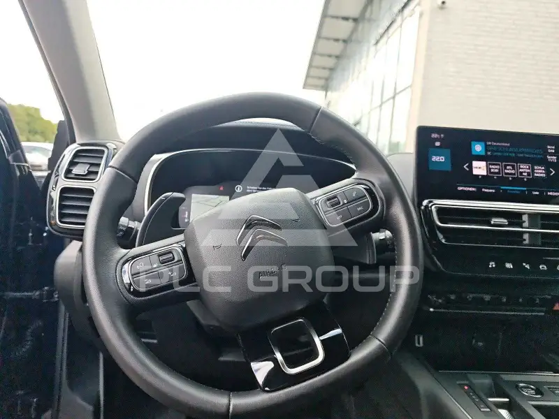 2023 Citroen C5