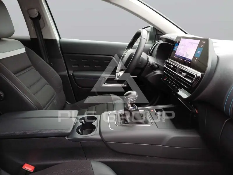 2023 Citroen C5