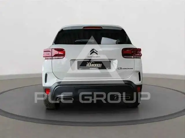 2023 Citroen C5