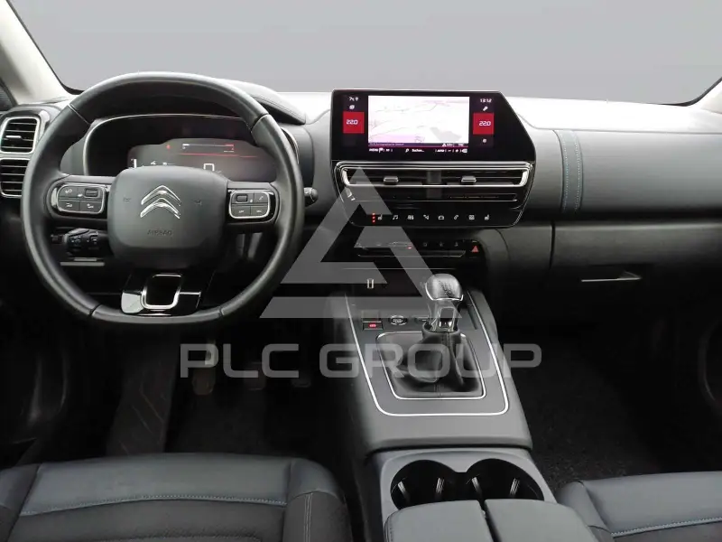 2023 Citroen C5