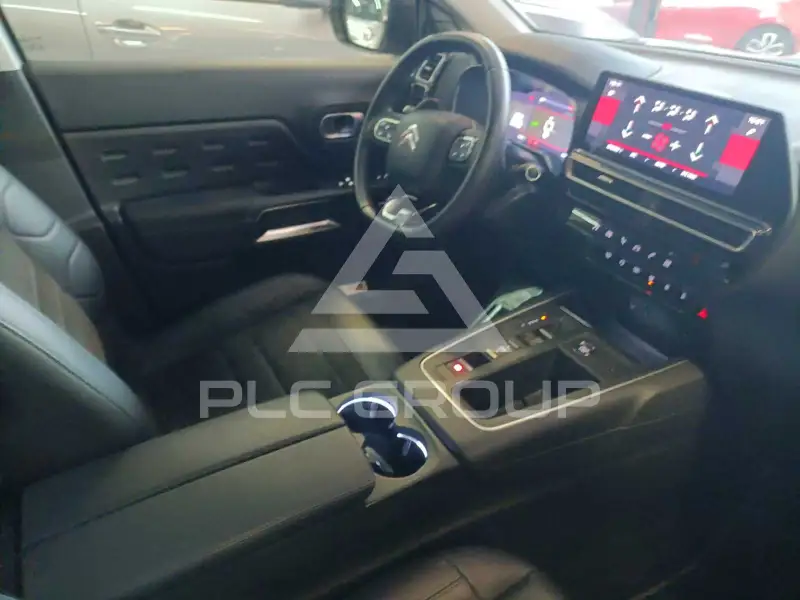 2023 Citroen C5