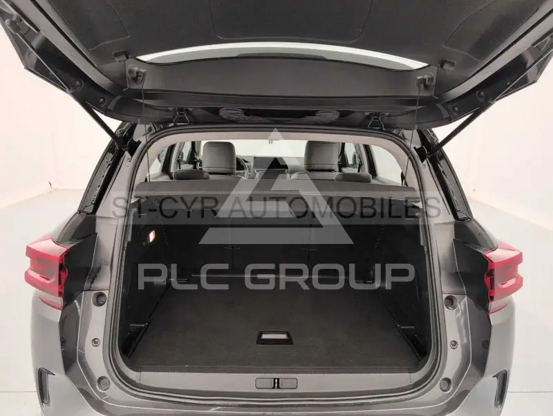 2023 Citroen C5