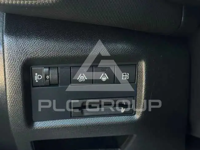 2023 Citroen C5