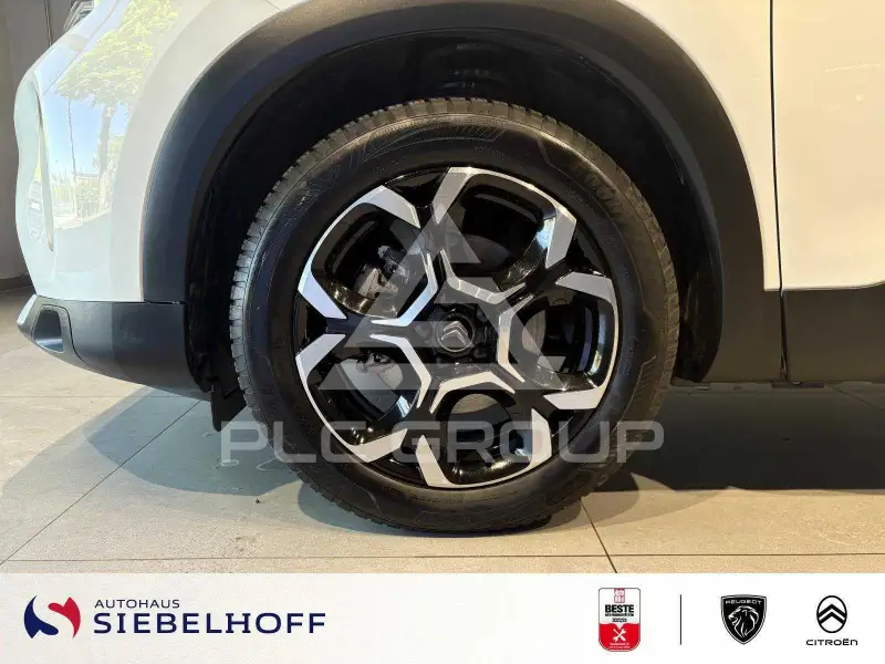 2023 Citroen C5