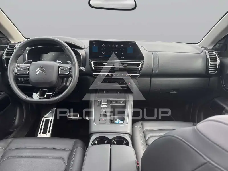 2023 Citroen C5