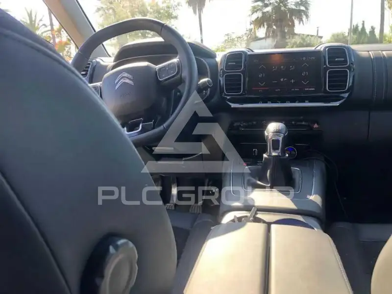 2023 Citroen C5