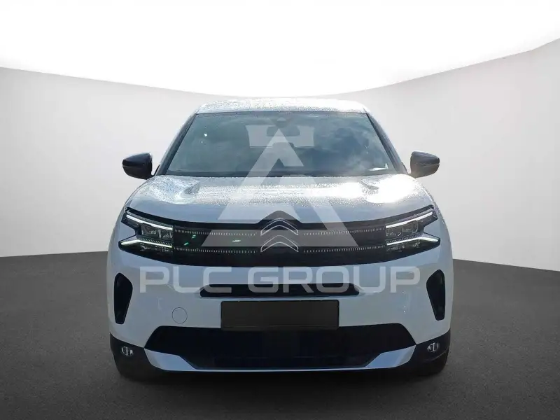 2023 Citroen C5