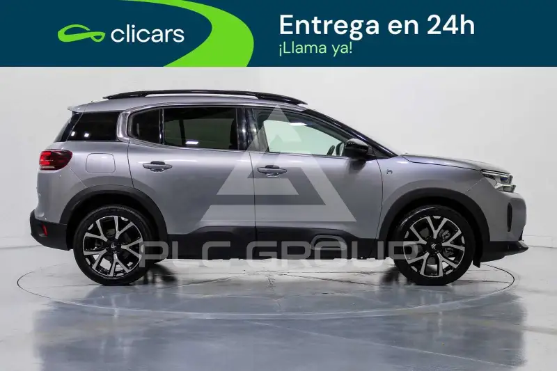 2023 Citroen C5
