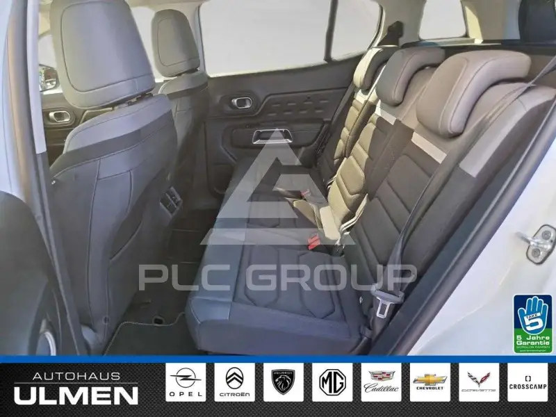 2023 Citroen C5