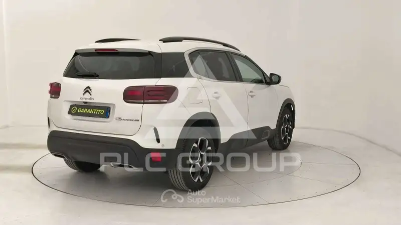 2023 Citroen C5