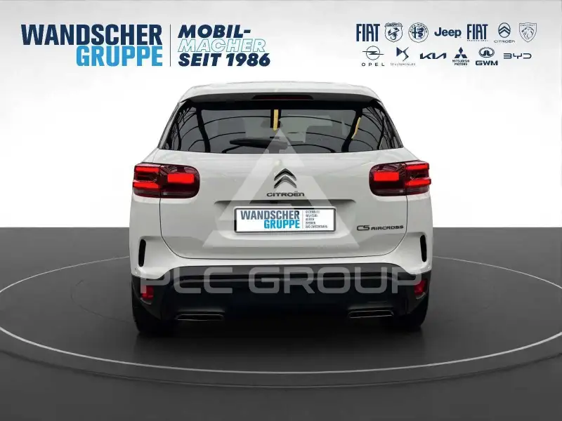 2023 Citroen C5