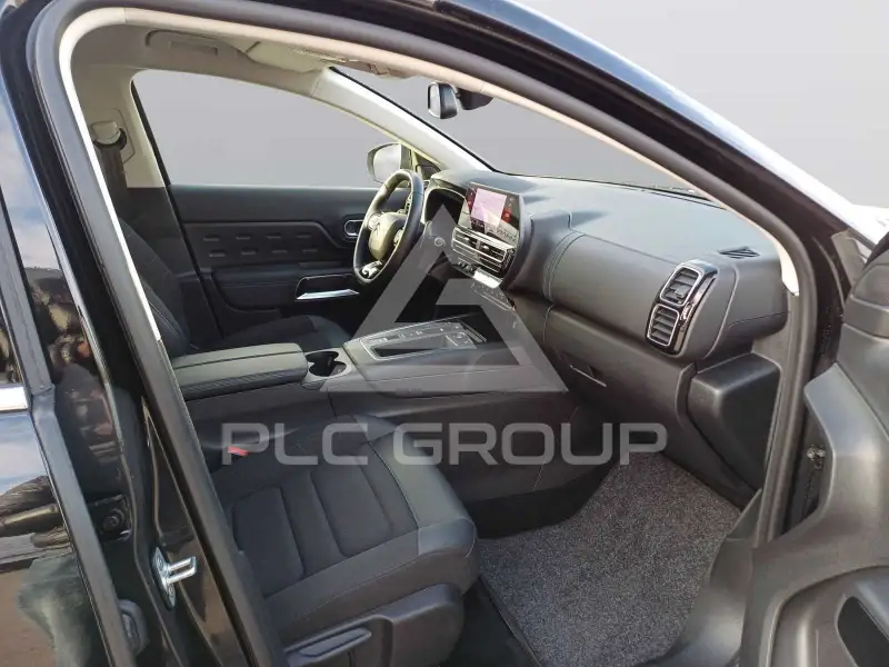 2023 Citroen C5